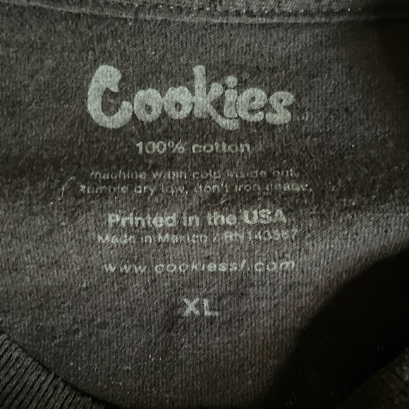 COOKIES T - Picture 7 of 7